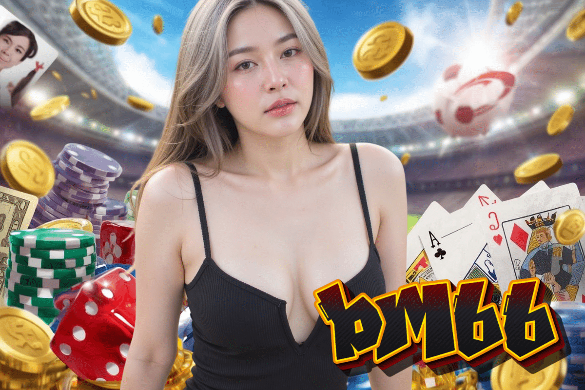bm66 slot