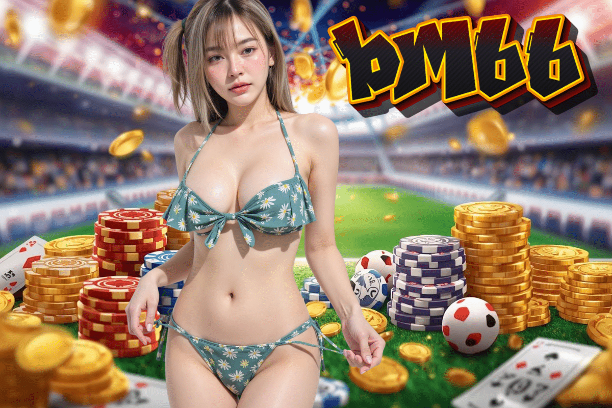 bm66 สล็อต