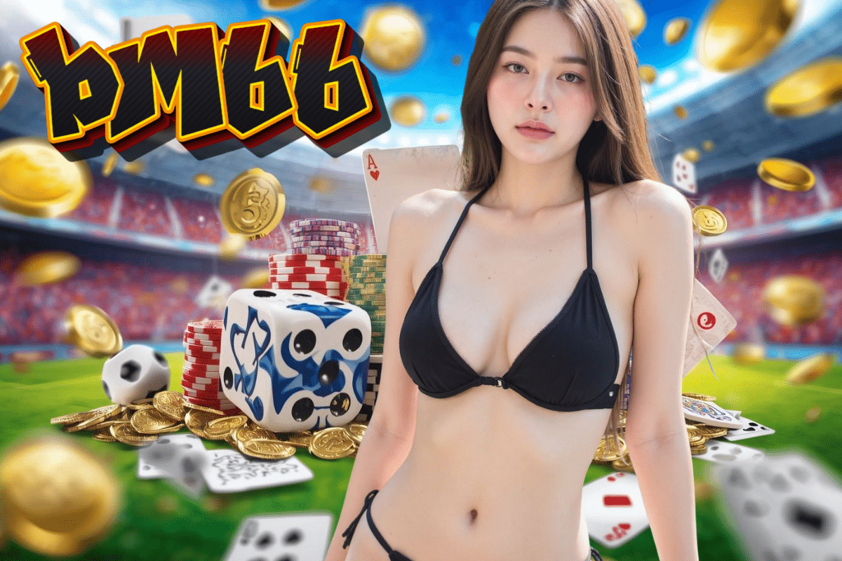 bm66 เครดิตฟรี